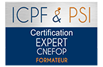 ICPF & PSI Expert CNEFOP Formateur
