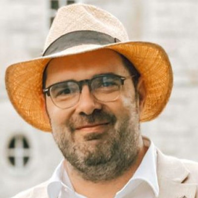 Henri Palomares Doreur