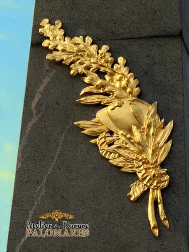Monument au mort