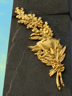 Monument au mort
