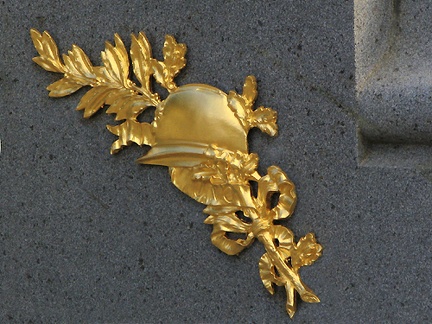 Monument au mort