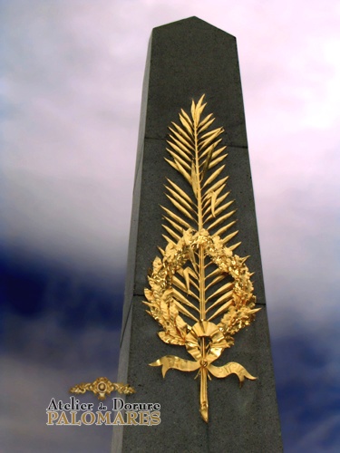 Monument au mort
