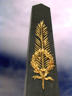 Monument au mort