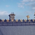 Palais de Justice. RENNES