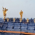 Palais de Justice. RENNES