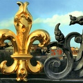 Palais de Justice. RENNES