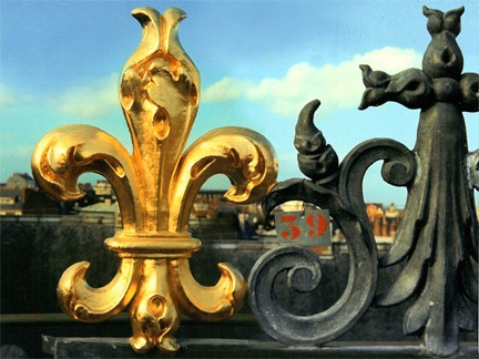 Palais de Justice. RENNES