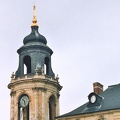 Beffroi de l'Hôtel de Ville. RENNES