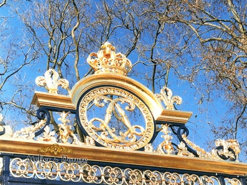 Domaine National de VERSAILLES et de Trianon