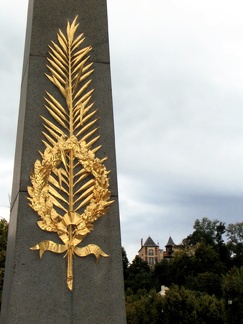 Place de la République