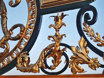Domaine National de VERSAILLES et de Trianon