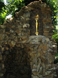 Parc de la Doucette – DRANCY