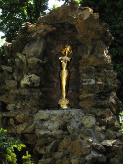 Parc de la Doucette – DRANCY