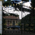 Grille d'Entrée Résidence Privée