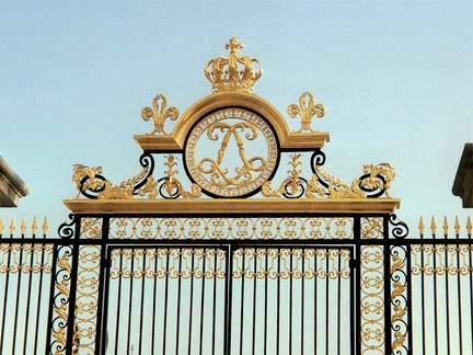 Domaine National de VERSAILLES et de Trianon