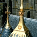 Tour Perrine, tour Chatelet, MONT SAINT MICHEL