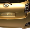 Toyota - Auris