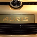 Toyota - Auris