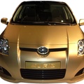 Toyota - Auris