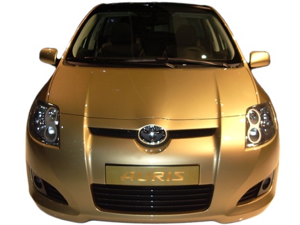 Toyota - Auris