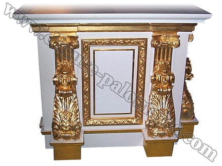 Paroisse Notre Dame de Versailles
