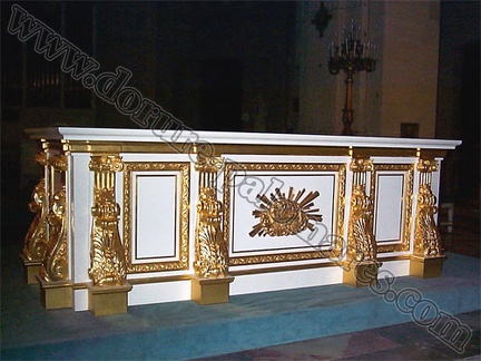 Paroisse Notre Dame de Versailles
