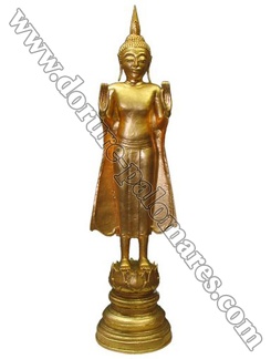 Bouddha 18ème
