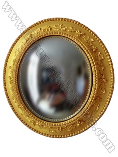 Glace Sorcière, 19ème