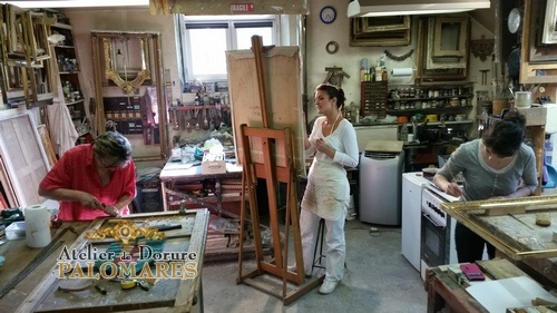 Formations de Perfectionnements