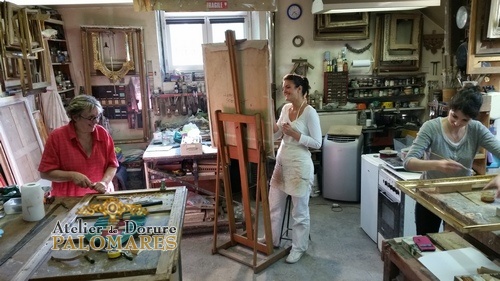 Formations de Perfectionnements