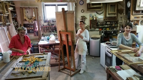 Formations de Perfectionnements