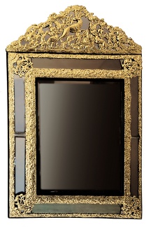 Miroir, Napoléon III