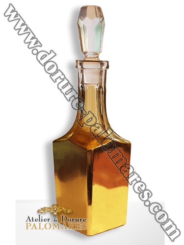Flacon de parfum