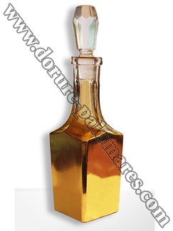 Flacon de parfum