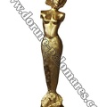 Statue : Adriana