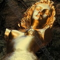 Statue : Adriana