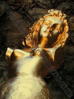 Statue : Adriana