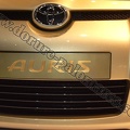  Toyota - Auris