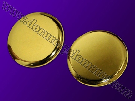 Gold Circula. Silence-Or de Versailles