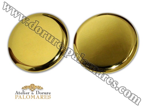 Gold Circula. Silence-Or de Versailles