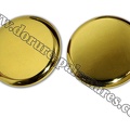 Gold Circula. Silence-Or de Versailles