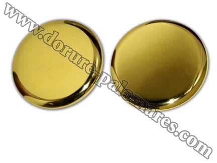 Gold Circula. Silence-Or de Versailles