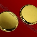 Gold Circula. Silence-Or de Versailles