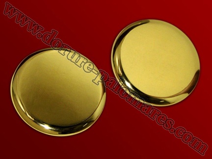 Gold Circula. Silence-Or de Versailles